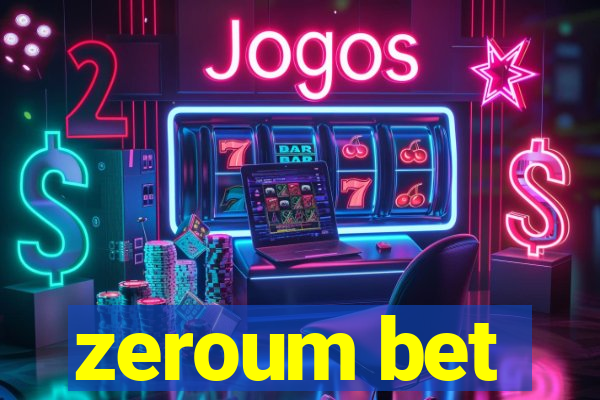 zeroum bet